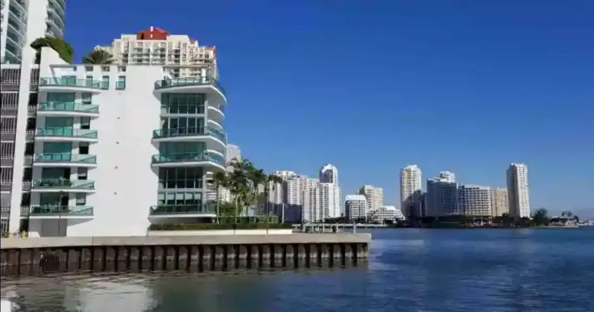 Comisión de Miami Beach ordena la clausura del muelle Dade Boulevard