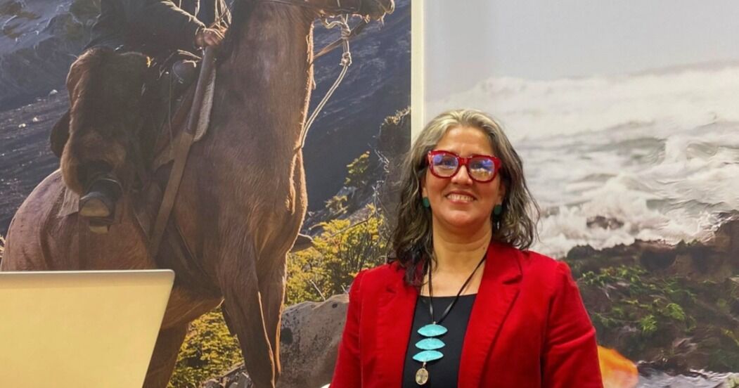 FITUR 2026: Chile, pura aventura en el inicio del mundo