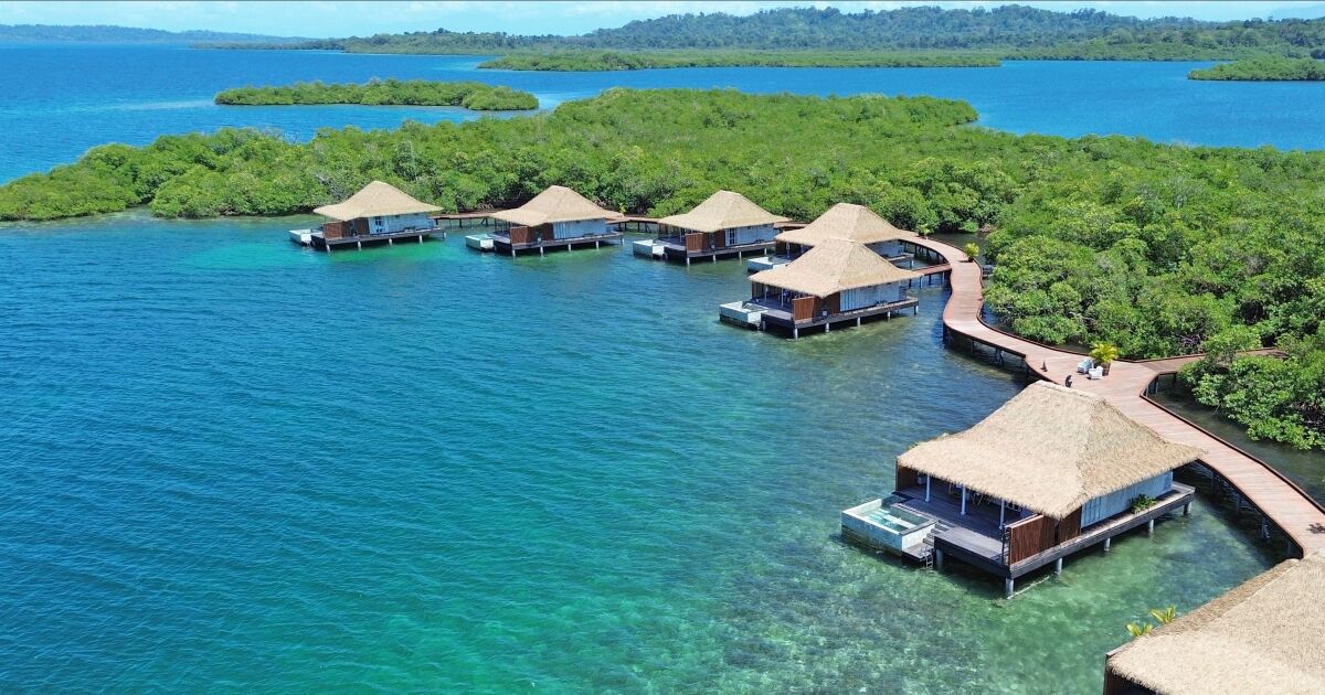 Bocas del Toro invita a los turistas a recargar energías durante los días festivos y aprovechar las promociones