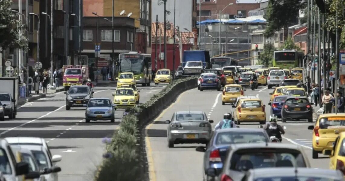 Sector automotor cerró 2025 con su mejor diciembre en seis años: matrículas nuevas crecieron 19%