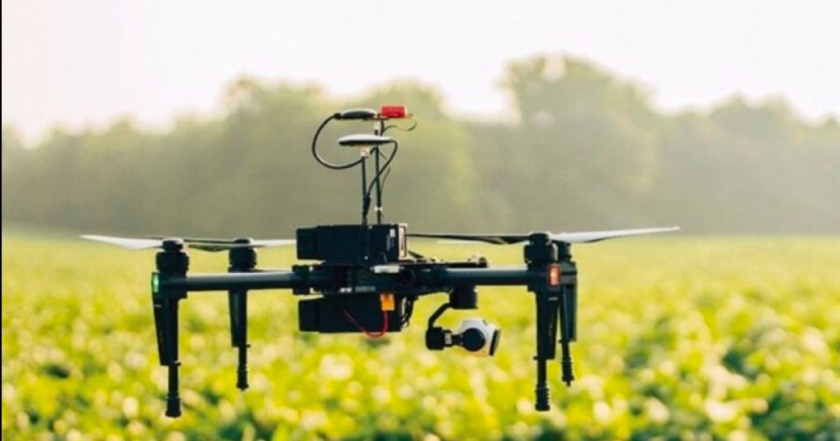 La inteligencia artificial trae la siguiente revolución agrícola