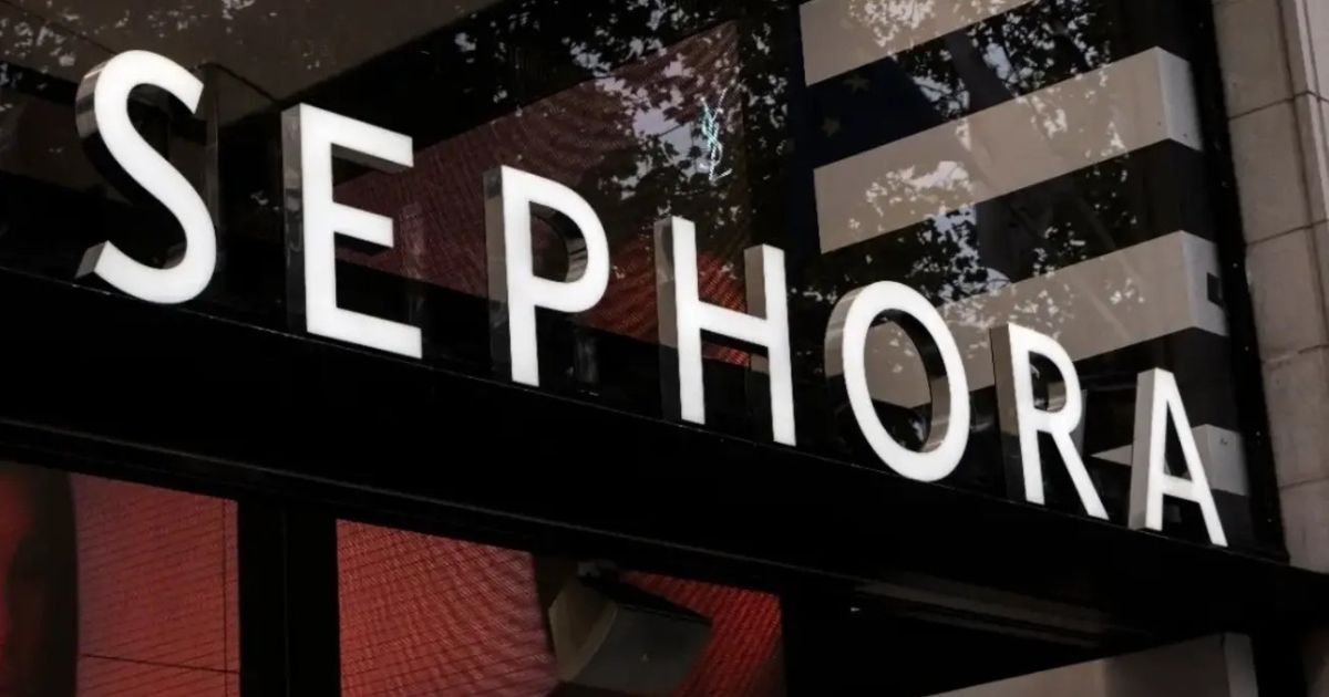 El gigante minorista Sephora abre en Harlem