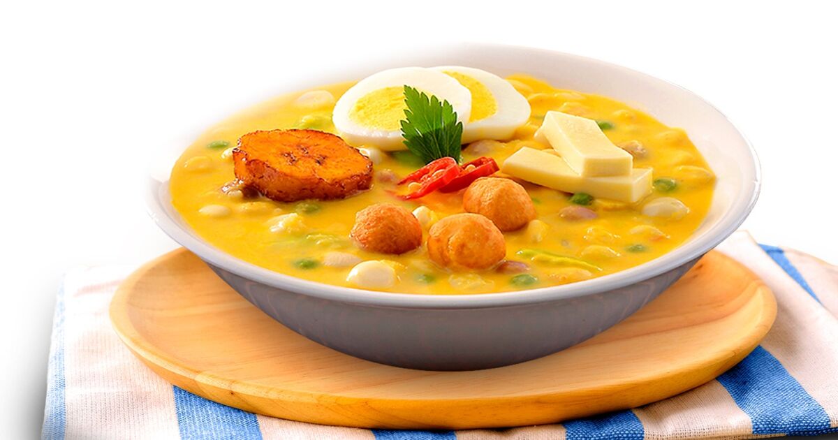 American Deli presenta su temporada de Fanesca para conmemorar la Semana Santa