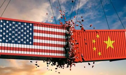 China publica una nueva lista de productos de EE.UU. a los que bajará aranceles