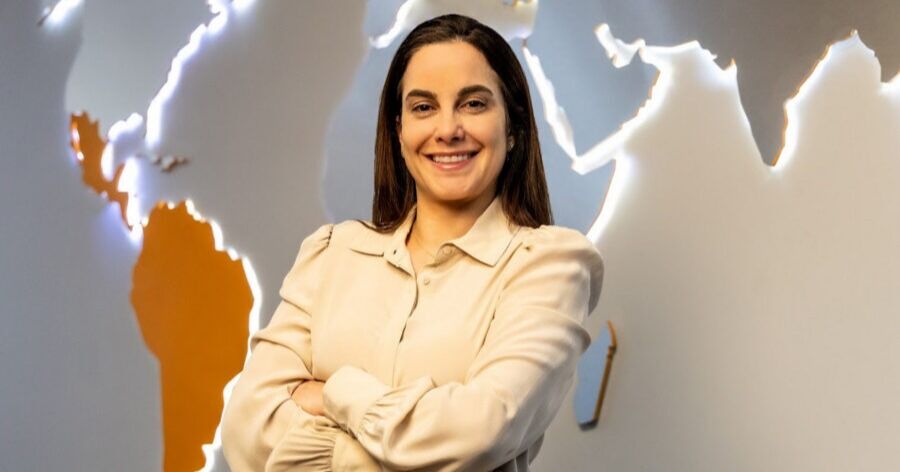 Carina Narcizo es la nueva Directora de Marketing de BIC para México y Ecuador