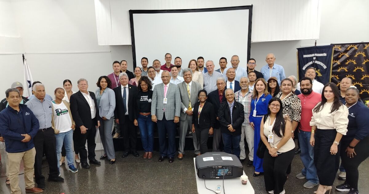 SPIA cierra con éxito el Foro Minero 2025 y abre diálogo sobre la minería en Panamá