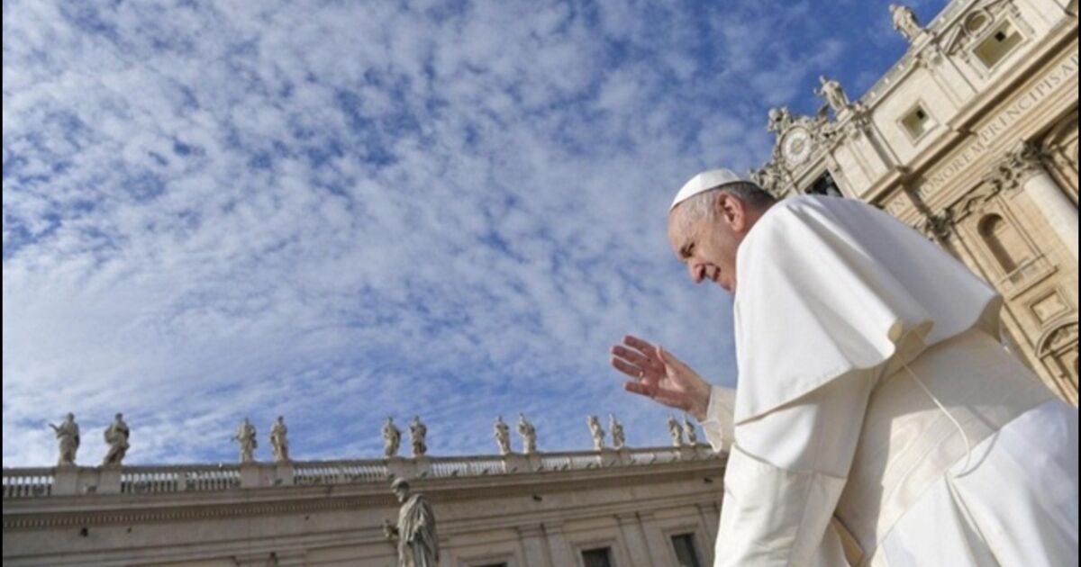 Papa Francisco: Doce años de procesos, nuevos dinamismos y puertas abiertas