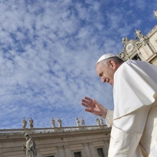 Papa Francisco: Doce años de procesos, nuevos dinamismos y puertas abiertas