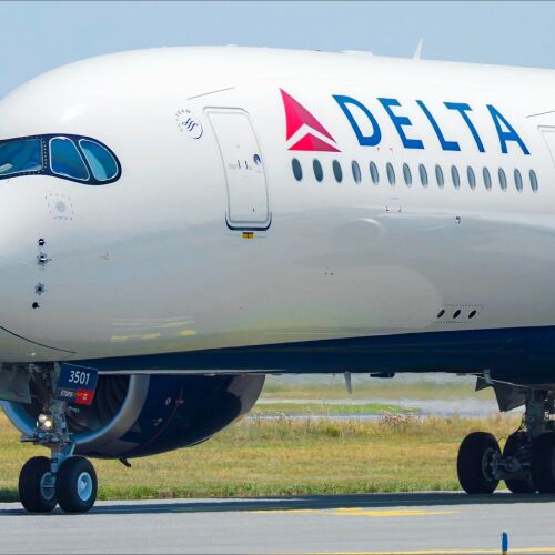 El CEO de Delta espera que la presidencia de Trump sea positiva para la aerolínea