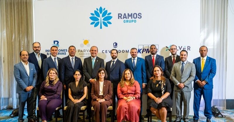 Grupo Ramos lanza fideicomiso inmobiliario de oferta pública de renta variable, uno de los instrumentos de mayor escala en el mercado local.