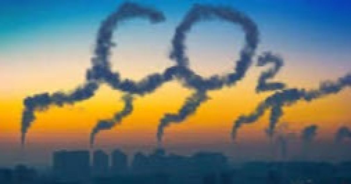 Acuerdos de París y el mercado de carbono
