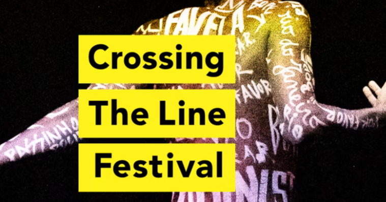 16°  Crossing The Line Festival en NY