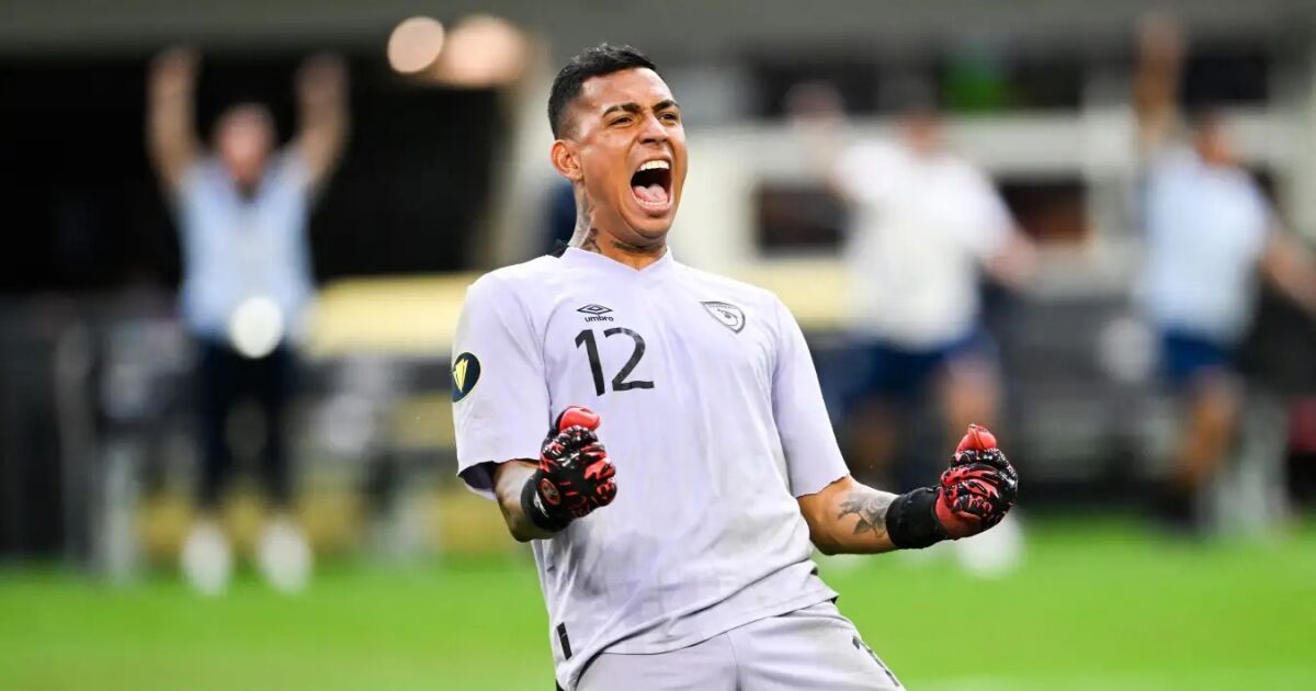 Kenderson Navarro destaca la confianza del grupo como clave del triunfo de Guatemala ante Canadá