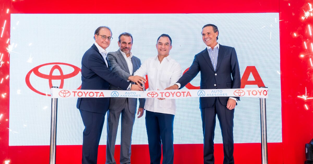 Alianza estratégica