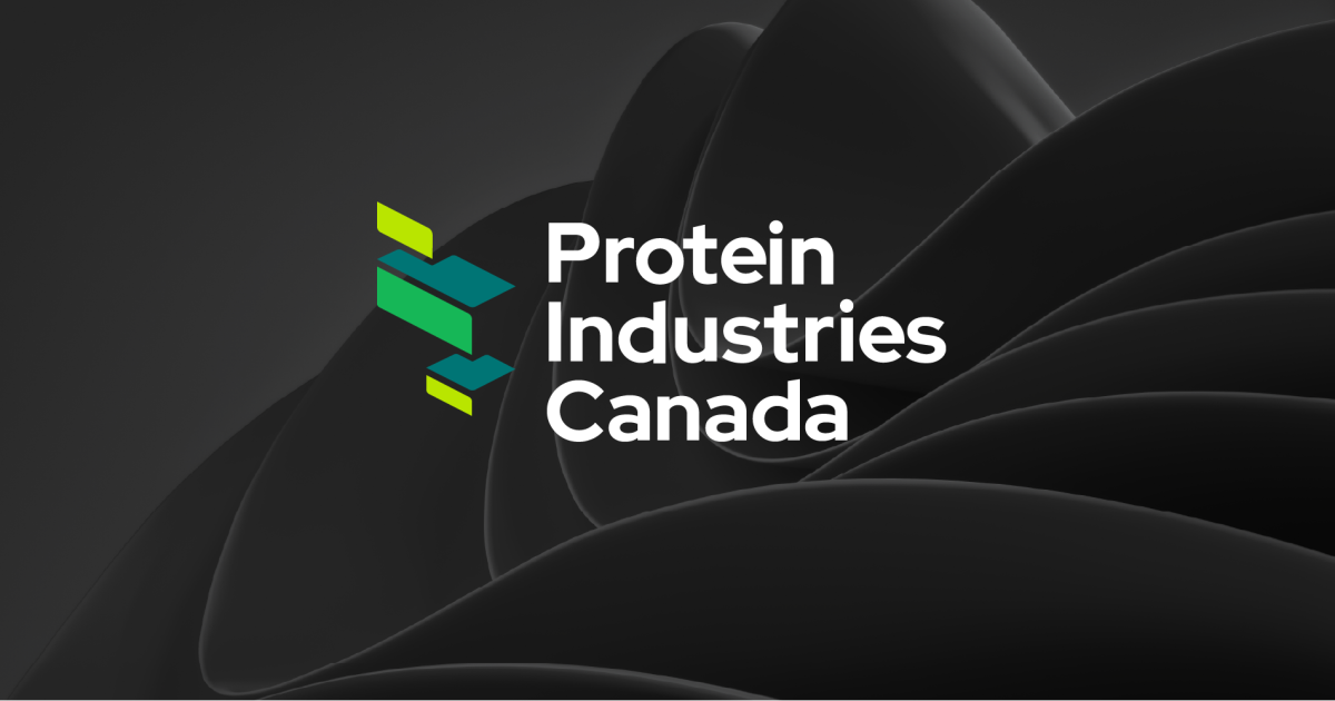 Protein Industries Canada anuncia cinco proyectos destinados a fortalecer la cadena de suministro de alimentos canadiense