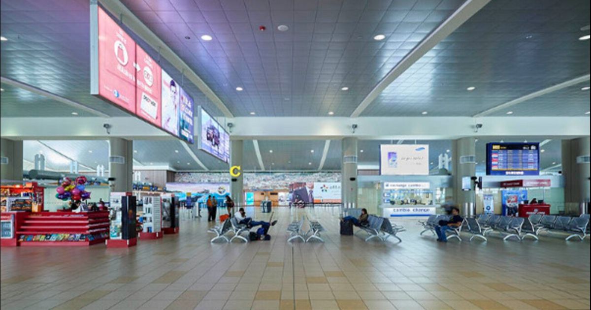 DGAC garantiza operaciones seguras en los aeropuertos del Ecuador