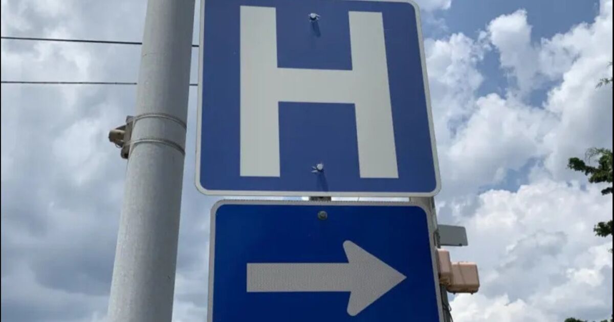 Funcionarios de salud de Georgia diseñan un plan de $1.4 mil millones para nuevos fondos federales de salud rural