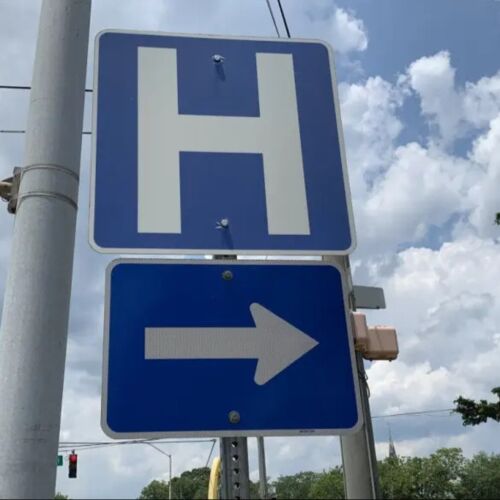 Funcionarios de salud de Georgia diseñan un plan de $1.4 mil millones para nuevos fondos federales de salud rural
