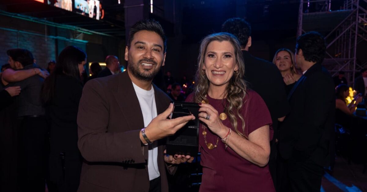 Effie Awards 2025 reconoce a Diageo por la campaña “Baileys, El No. 1 de las Señoras” y “Don Julio, Temporada de Margaritas”