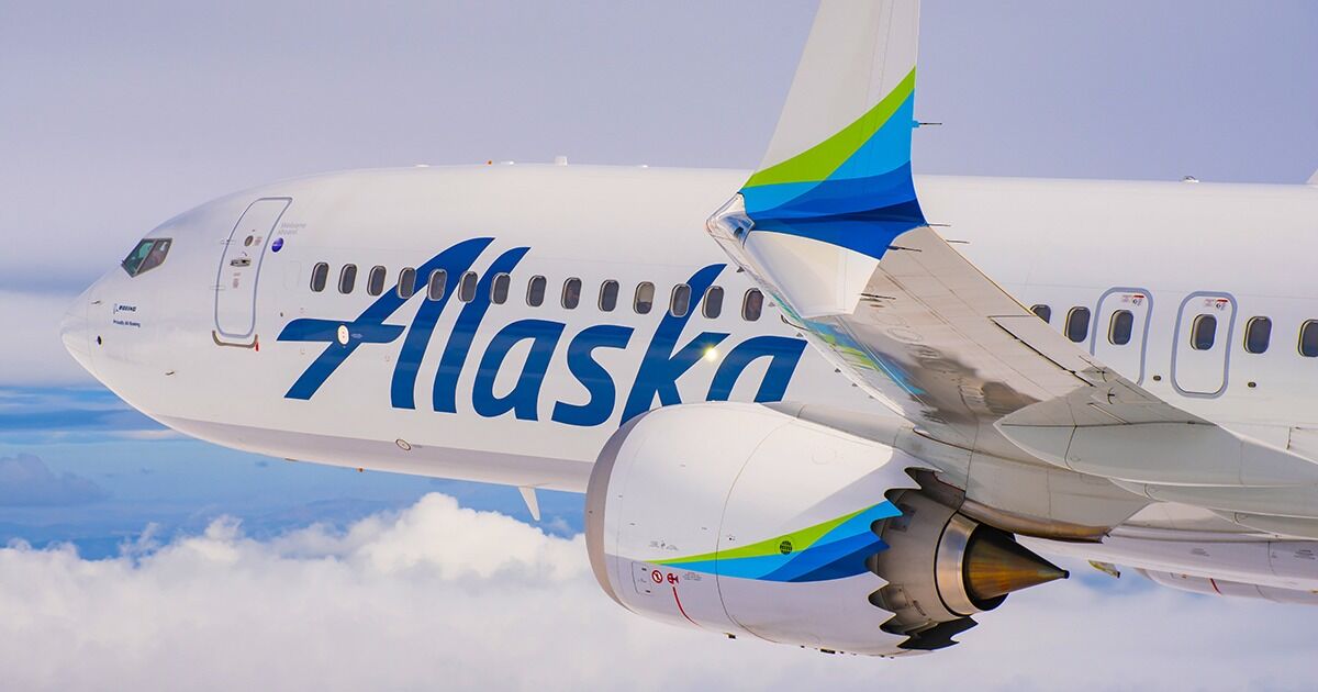 Alaska Airlines transportó casi un millón de pasajeros a Guanacaste en una década