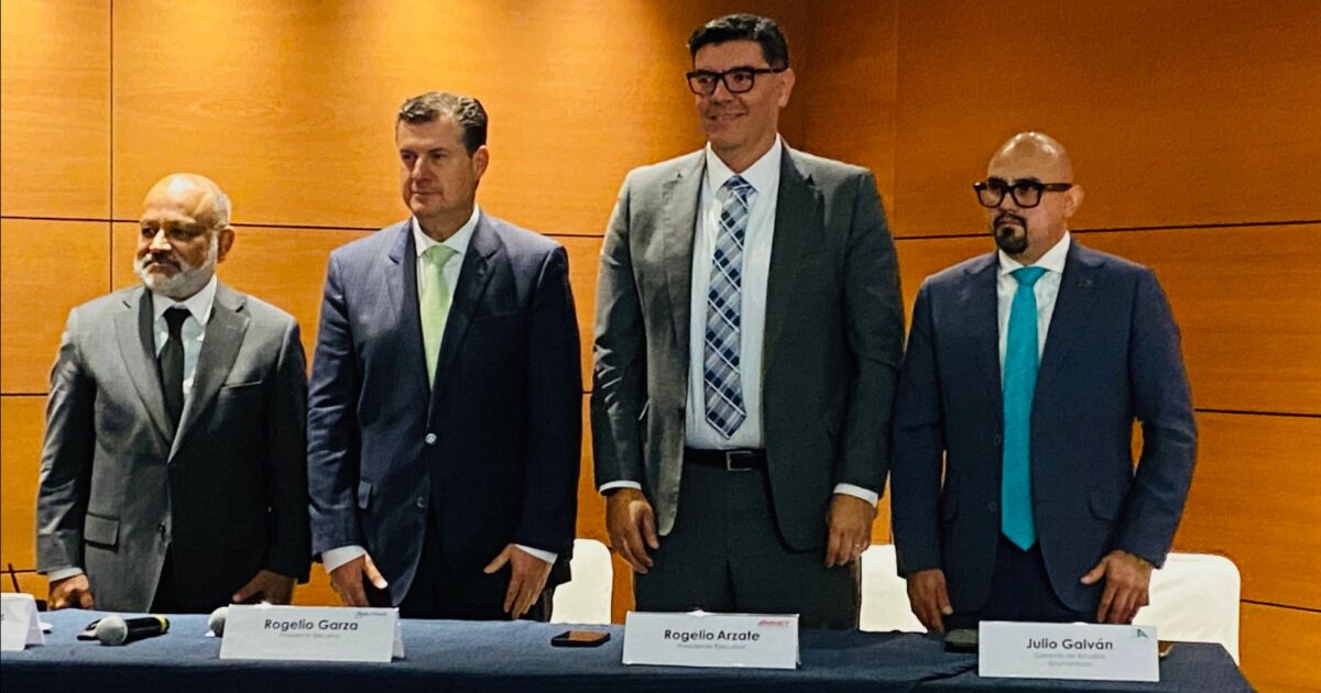 México consolida estabilidad y liderazgo en la industria de autopartes de Norteamérica: INA
