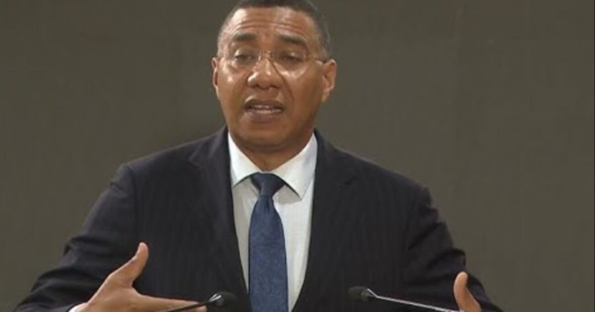 Jamaica busca atraer más inversiones del Reino Unido e Irlanda