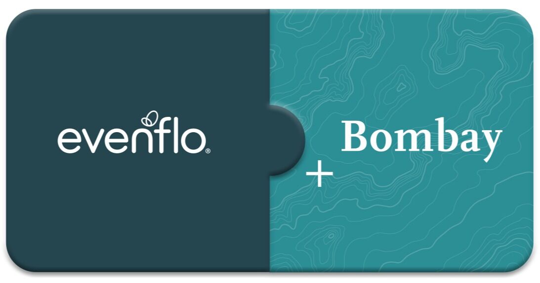 Evenflo Feeding apuesta por la creatividad estratégica de Bombay para el mercado de Estados Unidos
