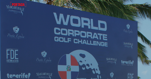¡Una gran experiencia! Primer torneo de golf corporativo Factor de Éxito