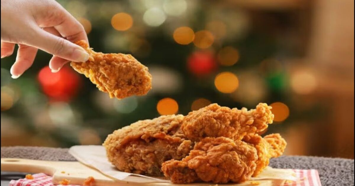 Wonder adquiere Blue Ribbon Fried Chicken de Nueva York