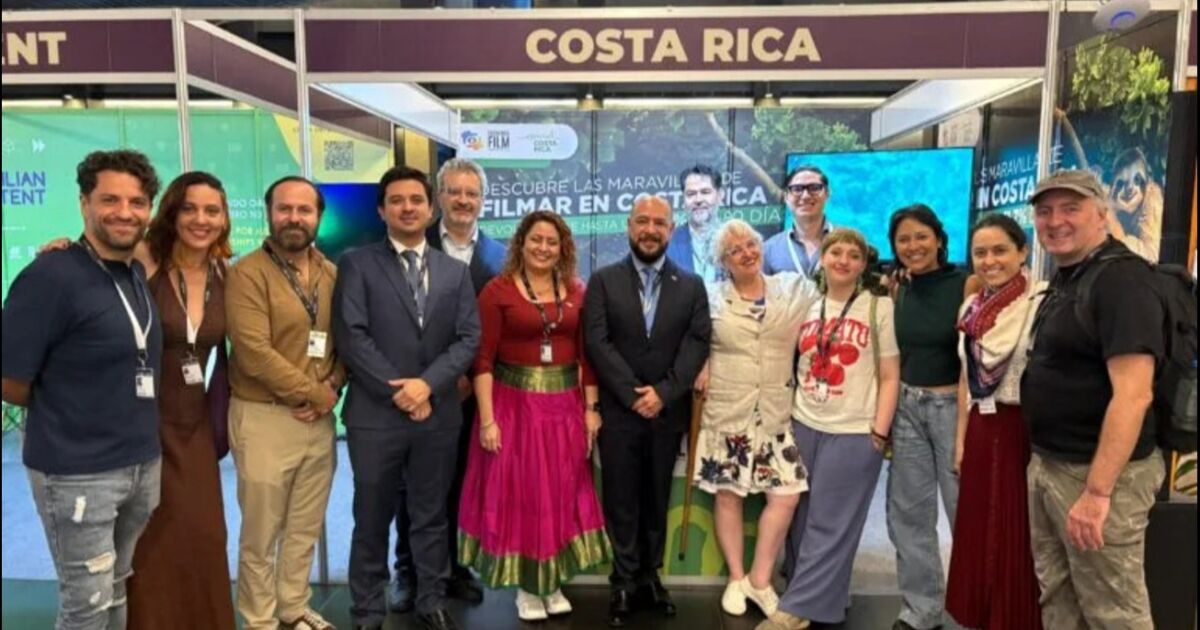Cine costarricense destacó en Ventana Sur 2025; una producción alcanzó seis reconocimientos internacionales