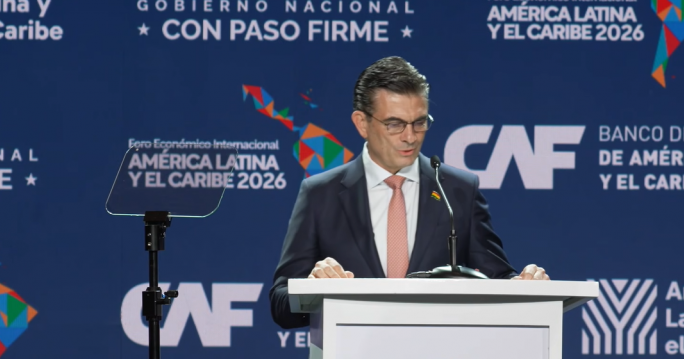 Presidente de Bolivia propone a Chile enlace logístico para conexión con Brasil