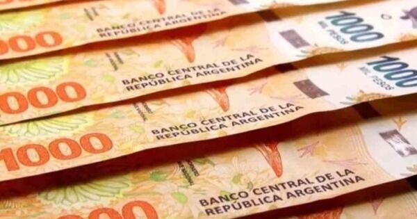 Las proyecciones de inflación en Argentina suben a un 27,3% para todo 2025