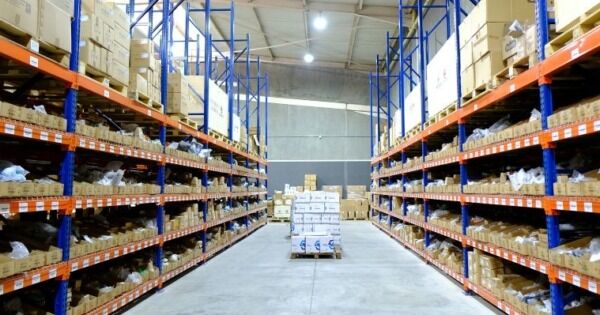 Foton duplica su inventario de repuestos en Venezuela con 200.000 piezas en stock