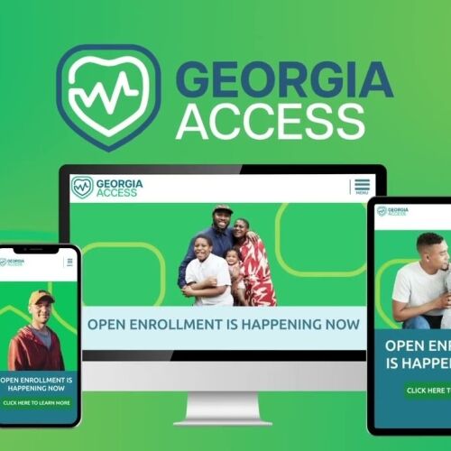 Lanzarán seguros médicos Georgia Access