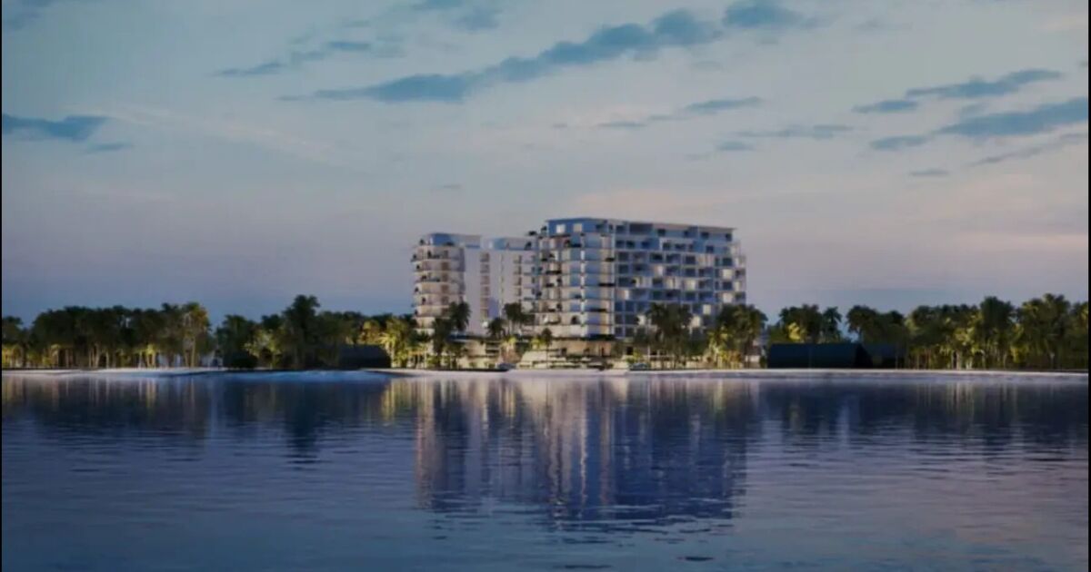 Hilton ampliará su presencia en el Caribe con la firma de Paradise Breeze Nassau, Curio Collection by Hilton