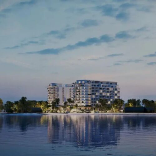 Hilton ampliará su presencia en el Caribe con la firma de Paradise Breeze Nassau, Curio Collection by Hilton