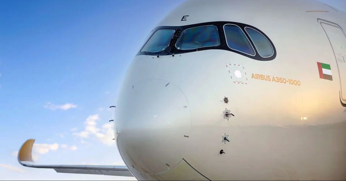 Etihad Airways anuncia nuevos vuelos a Sochi y Atlanta