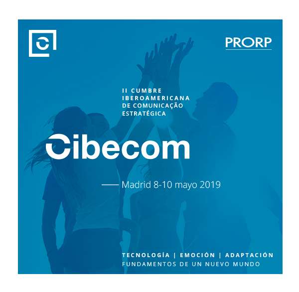 CIBECOM'2019 - El principal evento de comunicación Iberoamericano