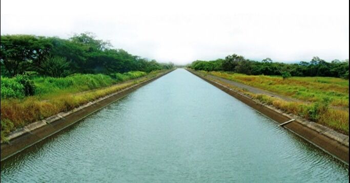 RD destinará RD$10 mm para modernizar sistemas de riego