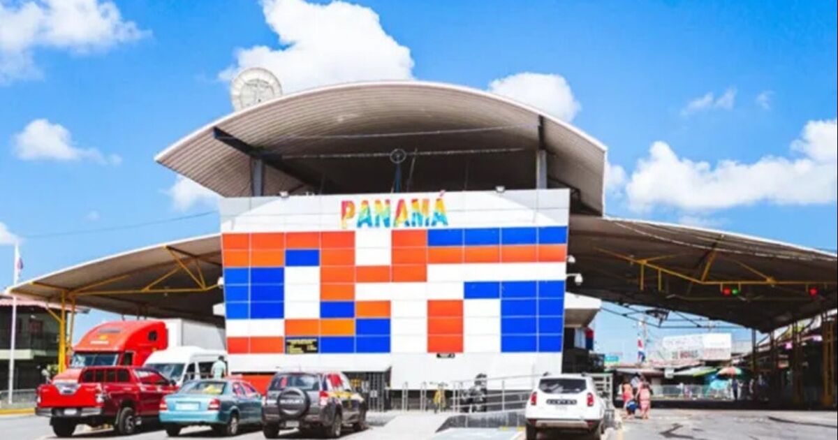 Panamá y Costa Rica buscarán una nueva solución bilateral para normalizar el comercio