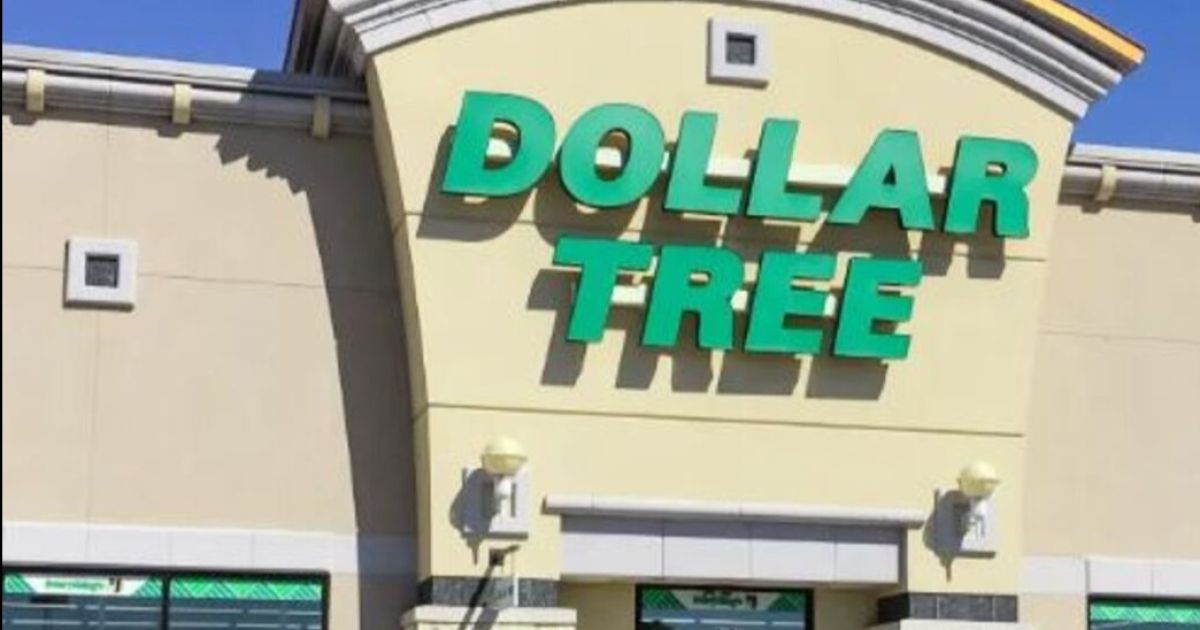 6 productos de marcas alternativas que se hicieron populares en Dollar Tree