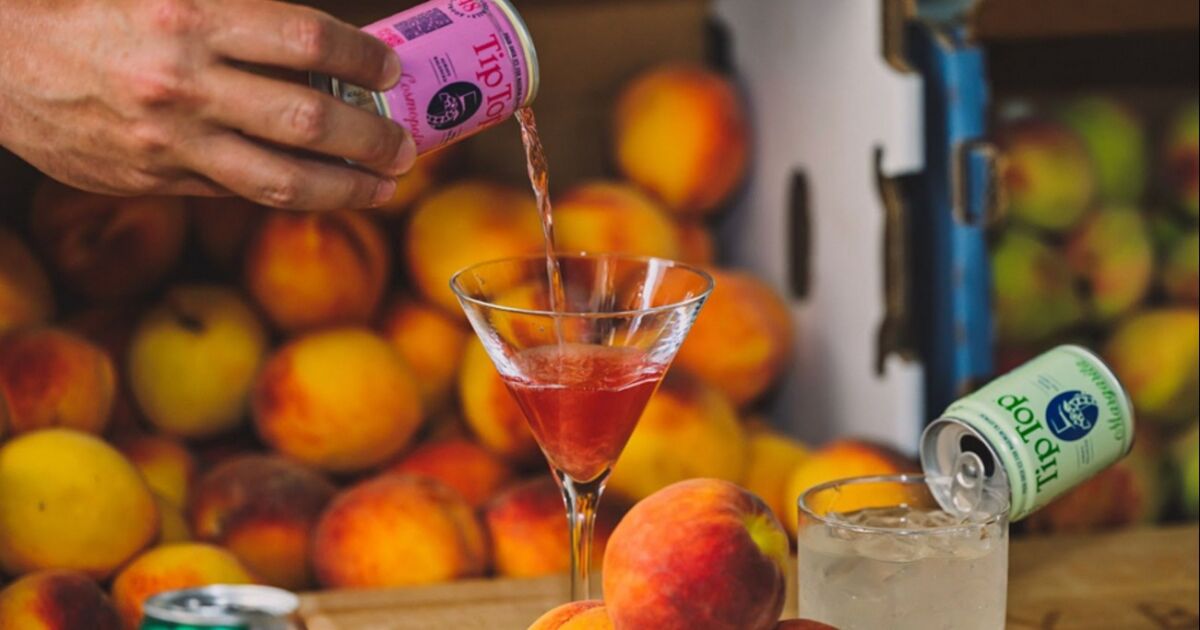 PeachFest regresa a Atlanta