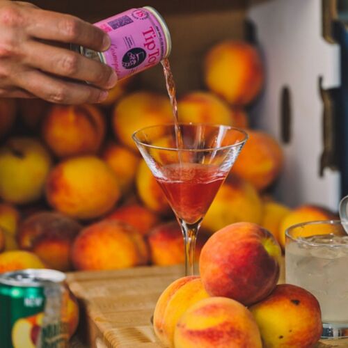 PeachFest regresa a Atlanta