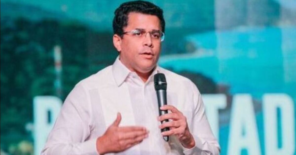 Turismo dominicano creció durante Semana Santa, destaca David Collado