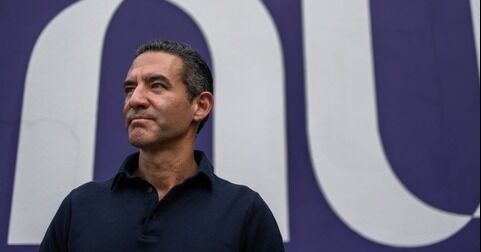 Nubank está planeando trasladar su domicilio a Gran Bretaña y expandirse en EE.UU.