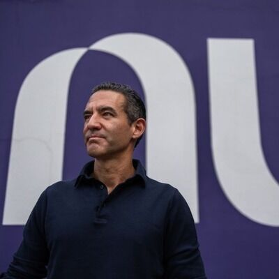 Nubank está planeando trasladar su domicilio a Gran Bretaña y expandirse en EE.UU.