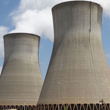 Nuevo reactor nuclear Plant Vogtle entra en operación comercial en Georgia