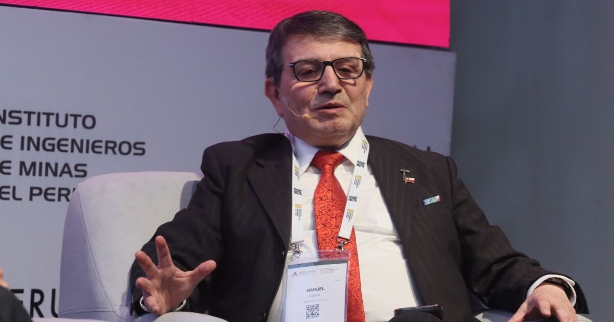 PERUMIN 37: Chile proyecta 40% de participación femenina en minería para el 2040