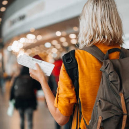 Tráfico aéreo en Colombia subió 4,6% en abril de 2026