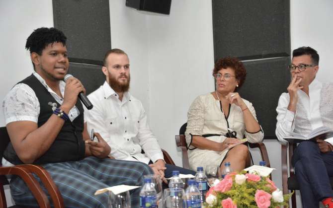 República Dominicana requiere una ley para industria de la moda